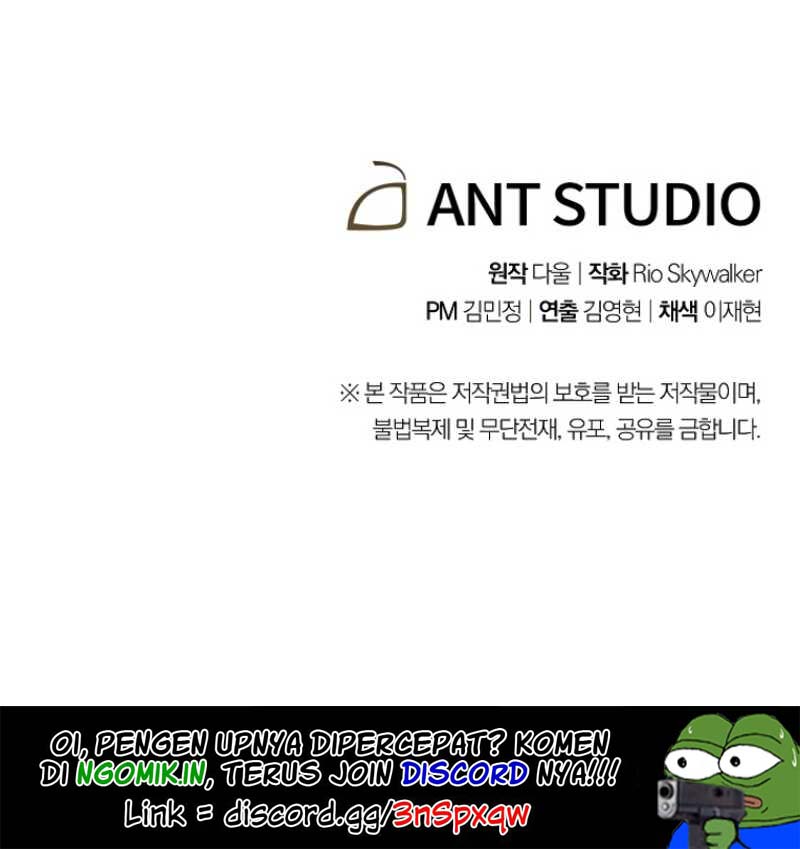 Dungeon Reset Chapter 13 Bahasa Indonesia